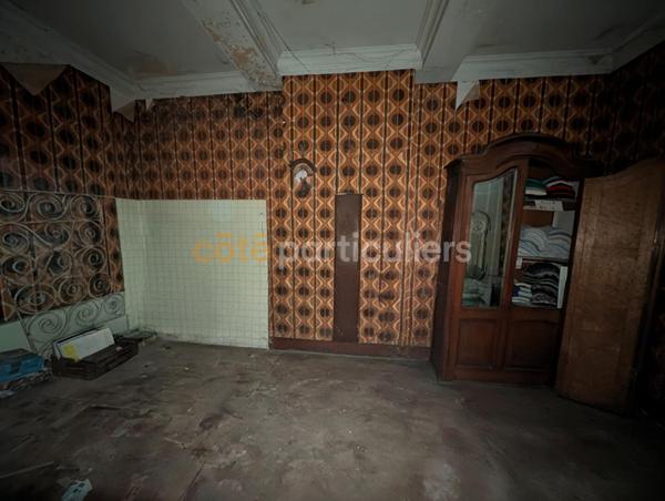 Vente Maison240 m² - 8 Pièces - BAR LE DUC (55000)