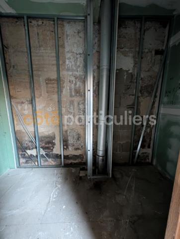 Vente Maison240 m² - 8 Pièces - BAR LE DUC (55000)