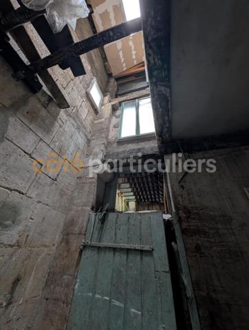 Vente Maison240 m² - 8 Pièces - BAR LE DUC (55000)