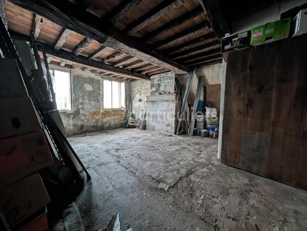 Vente Maison240 m² - 8 Pièces - BAR LE DUC (55000)