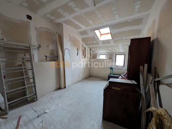 Vente Maison240 m² - 8 Pièces - BAR LE DUC (55000)