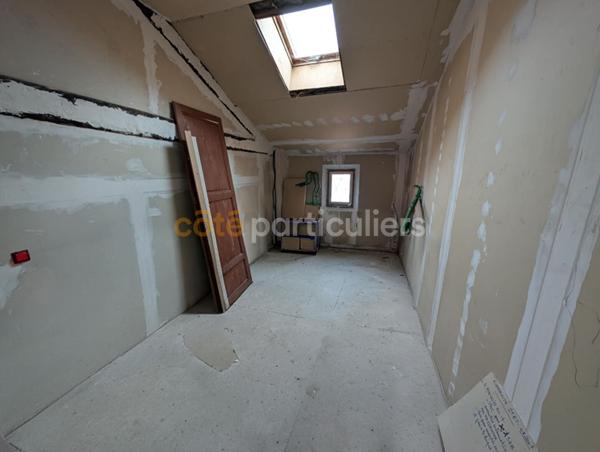 Vente Maison240 m² - 8 Pièces - BAR LE DUC (55000)