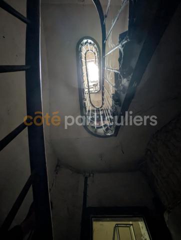 Vente Maison240 m² - 8 Pièces - BAR LE DUC (55000)