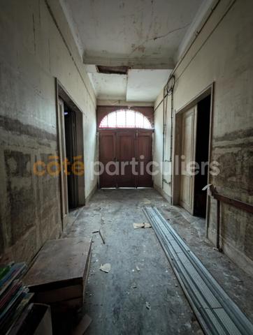 Vente Maison240 m² - 8 Pièces - BAR LE DUC (55000)