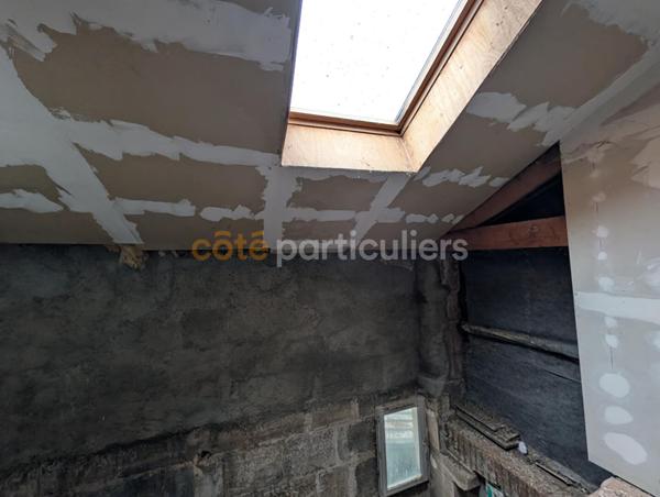 Vente Maison240 m² - 8 Pièces - BAR LE DUC (55000)