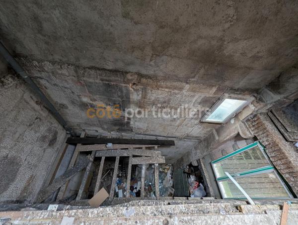 Vente Maison240 m² - 8 Pièces - BAR LE DUC (55000)