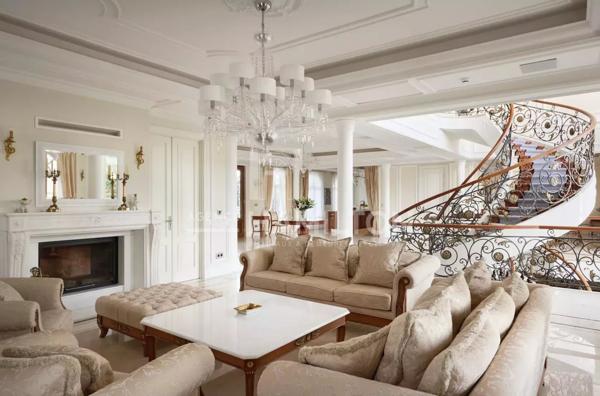 Domaine Neuf d'Architecte — Super Cannes, Côte d'Azur Vallauris