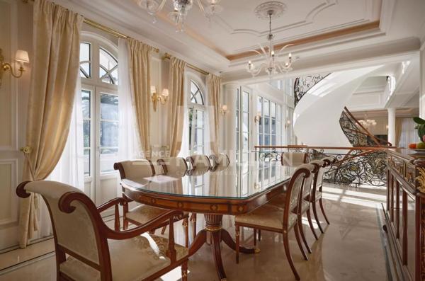 Domaine Neuf d'Architecte — Super Cannes, Côte d'Azur Vallauris