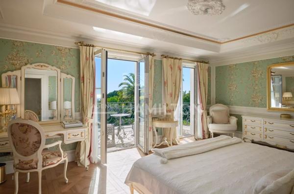 Domaine Neuf d'Architecte — Super Cannes, Côte d'Azur Vallauris