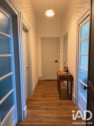 Maison à vendre 11 pièces 327 m² Bourges