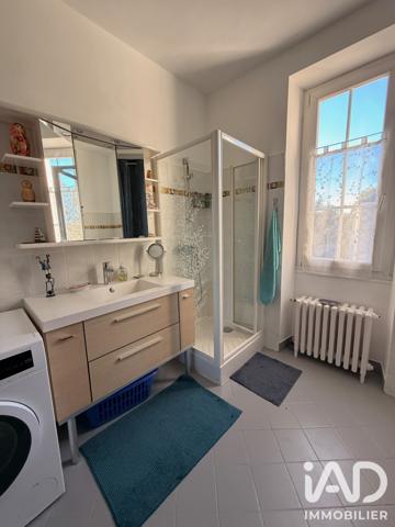 Maison à vendre 11 pièces 327 m² Bourges