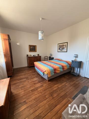 Maison à vendre 11 pièces 327 m² Bourges