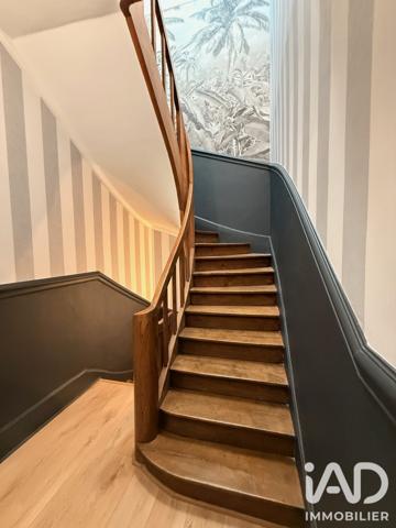 Maison à vendre 11 pièces 327 m² Bourges