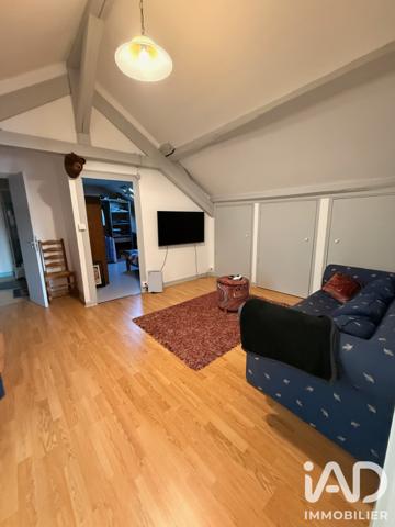 Maison à vendre 11 pièces 327 m² Bourges