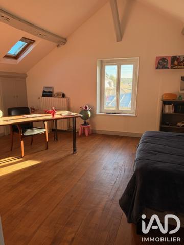 Maison à vendre 11 pièces 327 m² Bourges