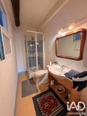 Maison à vendre 11 pièces 327 m² Bourges