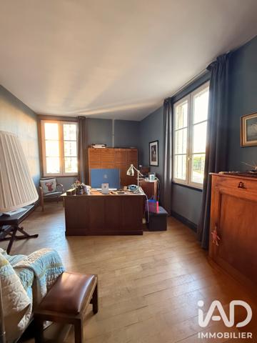 Maison à vendre 11 pièces 327 m² Bourges