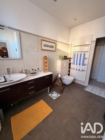 Maison à vendre 11 pièces 327 m² Bourges
