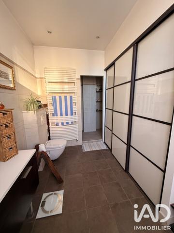 Maison à vendre 11 pièces 327 m² Bourges