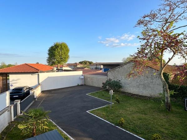 Maison Pontonx Sur L Adour 7 pièce(s) 185 m2 , Pontonx sur l adour