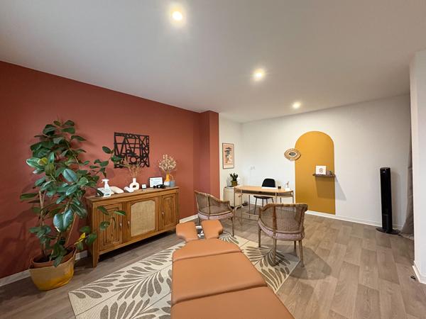 Maison Pontonx Sur L Adour 7 pièce(s) 185 m2 , Pontonx sur l adour