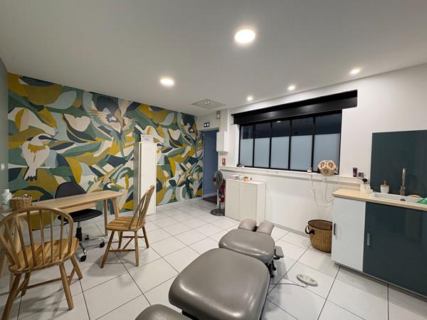 Maison Pontonx Sur L Adour 7 pièce(s) 185 m2 , Pontonx sur l adour