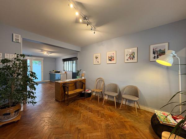 Maison Pontonx Sur L Adour 7 pièce(s) 185 m2 , Pontonx sur l adour