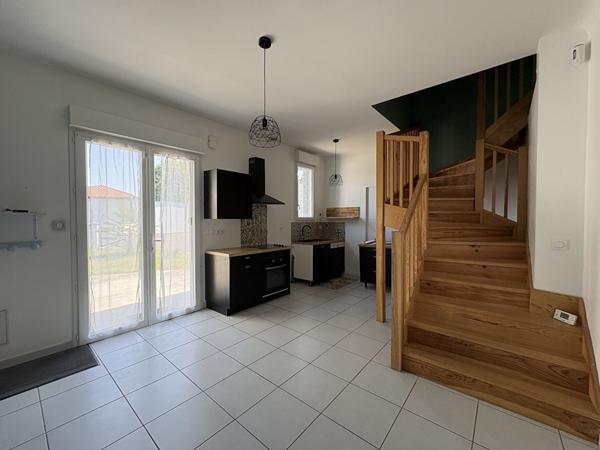Maison Pontonx Sur L Adour 7 pièce(s) 185 m2 , Pontonx sur l adour