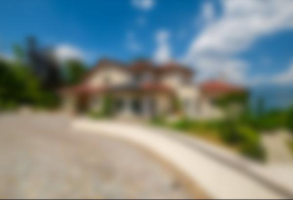 Propriété d'Exception : L'Apogée du Luxe sur le Lac Léman Chens sur leman