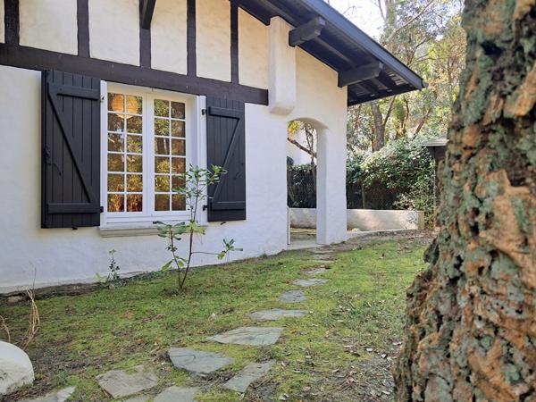 SOORTS HOSSEGOR , Maison, 5 pièces, 76 m², 998 000 € - Réf : 3860-7765