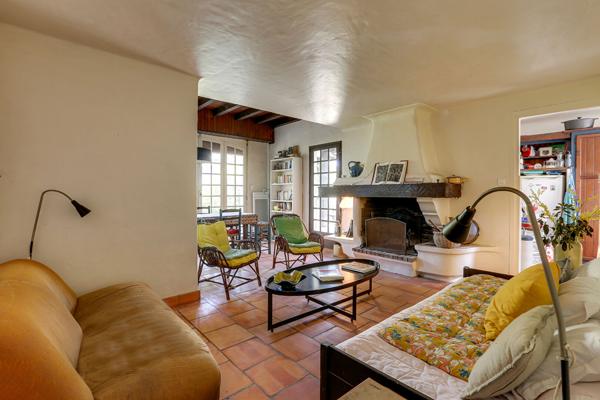SOORTS HOSSEGOR , Maison, 5 pièces, 76 m², 998 000 € - Réf : 3860-7765