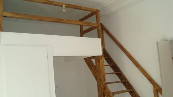 Appartement à louer    1 pièce •  Lunel