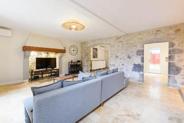 maison 8 pièces 224m² à vendre à Orthez