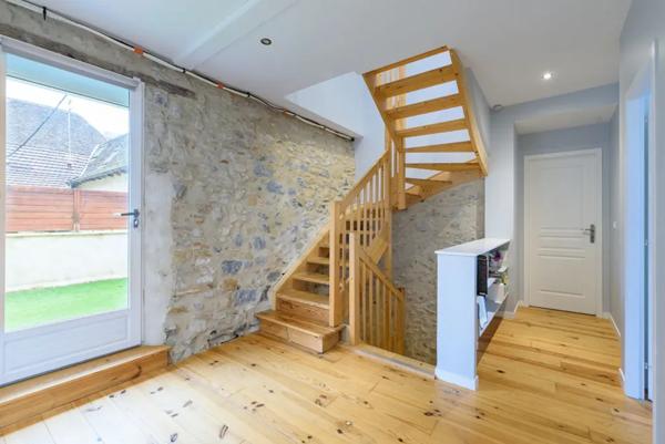 maison 8 pièces 224m² à vendre à Orthez