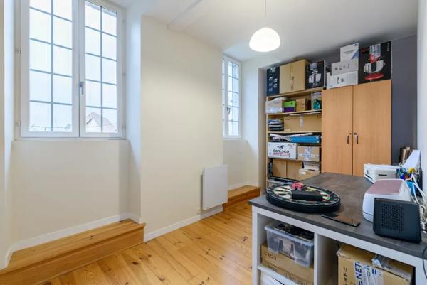 maison 8 pièces 224m² à vendre à Orthez