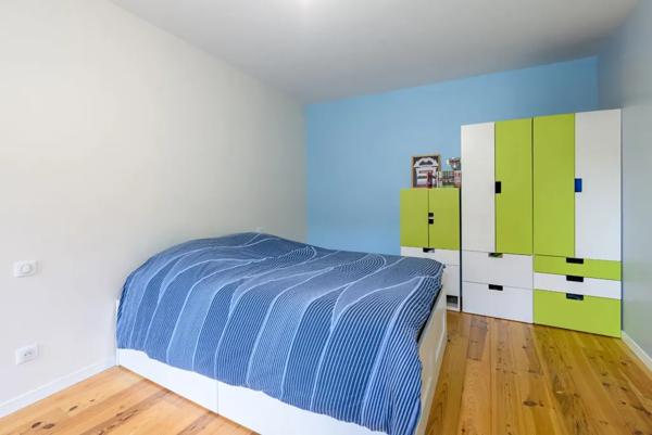 maison 8 pièces 224m² à vendre à Orthez