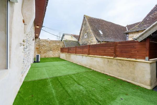 maison 8 pièces 224m² à vendre à Orthez