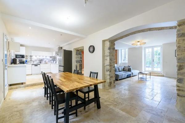 maison 8 pièces 224m² à vendre à Orthez