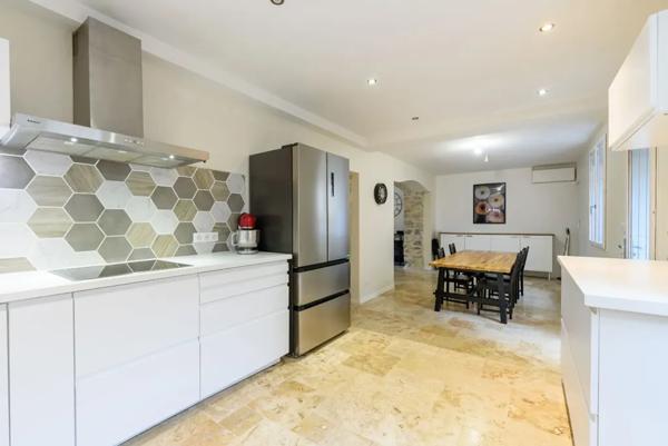 maison 8 pièces 224m² à vendre à Orthez
