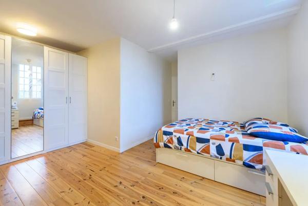 maison 8 pièces 224m² à vendre à Orthez