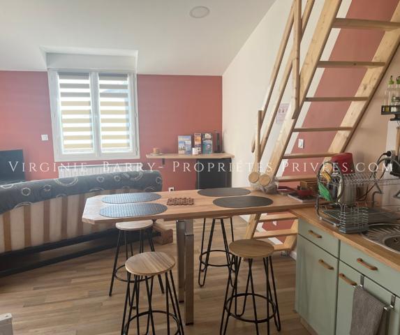 BELLE MAISON DE PLAIN PIED DE 150 M² NON MITOYENNE