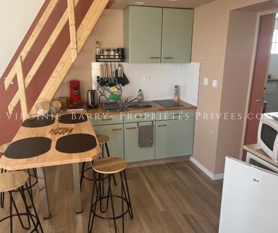 BELLE MAISON DE PLAIN PIED DE 150 M² NON MITOYENNE