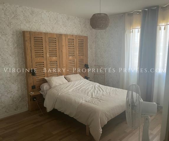 BELLE MAISON DE PLAIN PIED DE 150 M² NON MITOYENNE