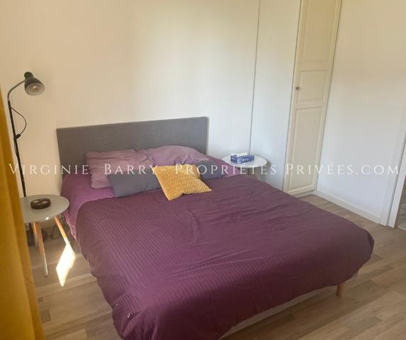 BELLE MAISON DE PLAIN PIED DE 150 M² NON MITOYENNE