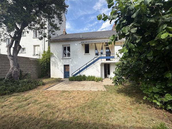 Maison Nantes - 4 pièce(s) - 118.0 m2