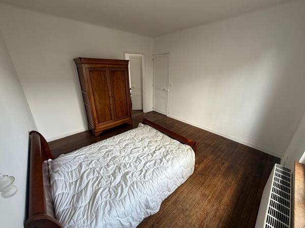 Maison Nantes - 4 pièce(s) - 118.0 m2