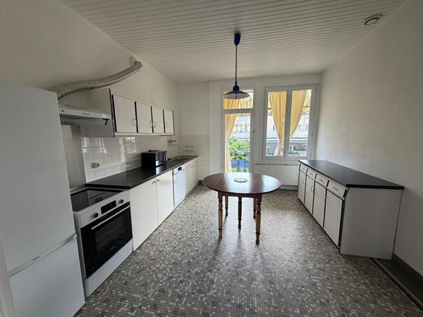 Maison Nantes - 4 pièce(s) - 118.0 m2