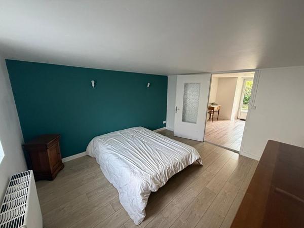Maison Nantes - 4 pièce(s) - 118.0 m2