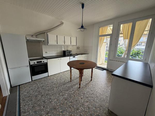 Maison Nantes - 4 pièce(s) - 118.0 m2