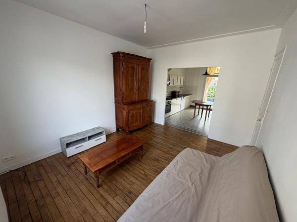 Maison Nantes - 4 pièce(s) - 118.0 m2